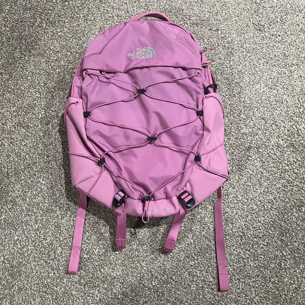 The North Face Borealis Backpack